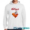 Kelloggs Logo Hoodie