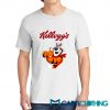 Kelloggs Logo Tee