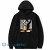 Lana Del Rey Norman Fucking Rockwell Hoodie