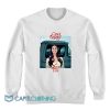 Lana Del Rey Rose Lust For Life Sweatshirt