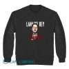 Lana Del Rey Ultraviolence Sweatshirt