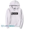 London Hoodie