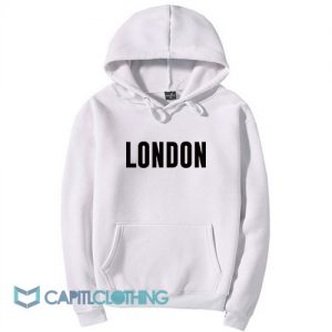 London Hoodie