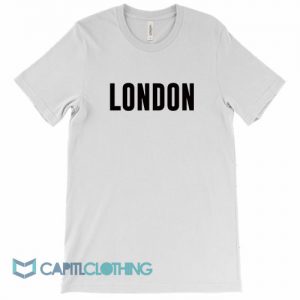 London Tee