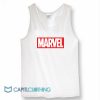 Marvel Logo Tank Top