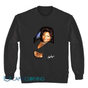 Mo'Nique Bootleg Sweatshirt