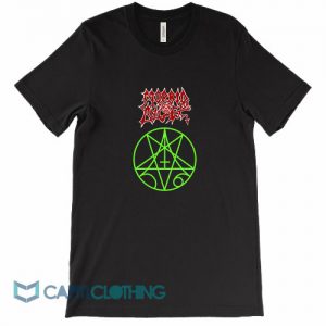 Morbid Angel Tee