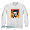 Nas Illmatic XX Sweatshirt