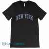 New York Logo Tee