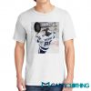 Nikita Kucherov Tampa Bay Lightning Top Player Tee