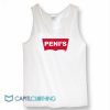 Peni's Parody Tank Top