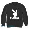 Playboy Logo Sweatshirt