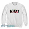 Riot Society Sweatshirt