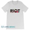 Riot Society Tee