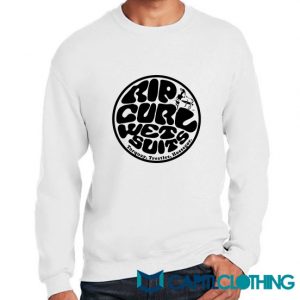 Rip Curl Wetsuits Sweatshirt