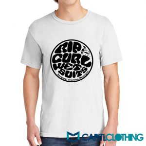 Rip Curl Wetsuits Tee