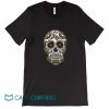 Skull UCF Tee