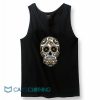 Skull UCF Tank Top