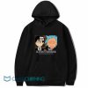 Soul Eater Justin Bieber Hoodie