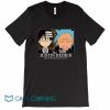 Soul Eater Justin Bieber Tee