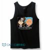 Soul Eater Justin Bieber Tank Top