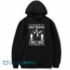 Star Wars Han Solo Ugly Christmas Hoodie