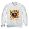 Sublime Long Beach Sweatshirt