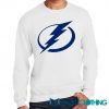 Tampa Bay Lightning Logo Sweatshirt