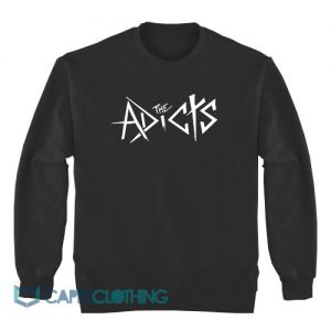 The Addicts Sweatshirt