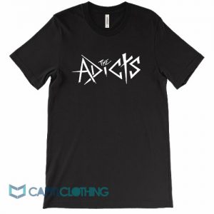 The Addicts Tee