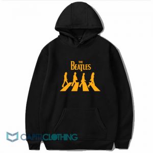 The Beatles Hoodie