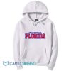 The University Of Florida Logo Hoodie