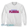 The University Of Florida Logo Sweatshirt