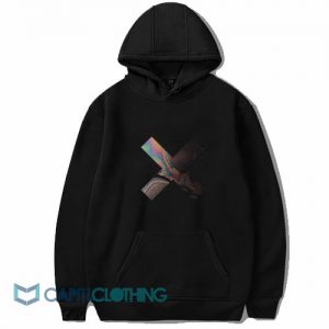 The XX Hoodie