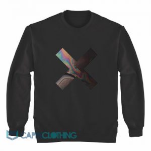 The XX Sweatshirt