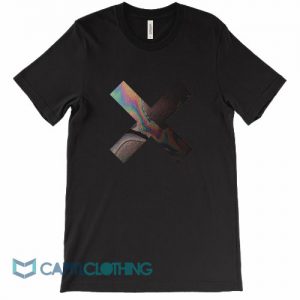 The XX Tee