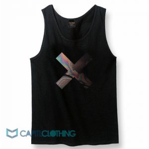 The XX Tank Top