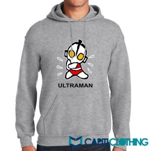 Ultraman Hoodie