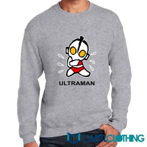 Ultraman Sweatshirt