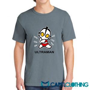 Ultraman Tee