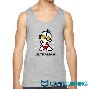 Ultraman Tank Top