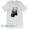 Venom Infinity Gauntlet Clayton Tee