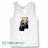 Venom Infinity Gauntlet Clayton Tank Top