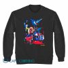 Vlone Cosmic Racer Sweatshirt