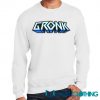 WWE Rob Gronkowski Gronk on Cup Boat Parade Sweatshirt