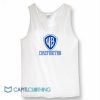 Warner Bros Construction Tank Top