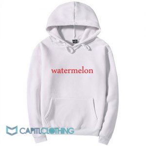 Watermelon Hoodie