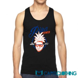 Yuli Gurriel Pina Power Tank Top