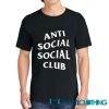 ASSC Font Tee