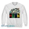 Arctic Monkeys Sweatshirt